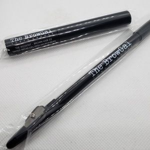 The BrowGal Makeup - The BrowGal Bundle The BrowGal Makeup - The BrowGal Bundle